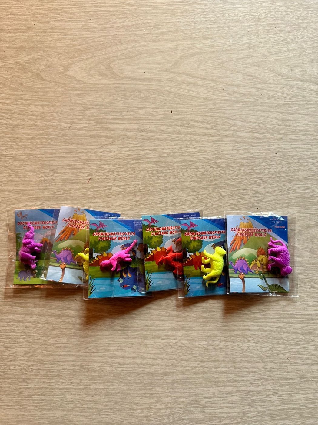 Tarjetas y mini juegos surtidos
